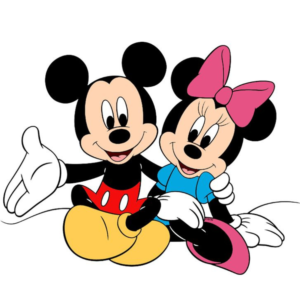 Micky And Minnie