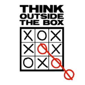 Think Outside The Box
